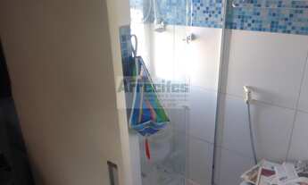 Imagem 3: EDF. TANGARÁ, 03 dormitórios na Rua Waldemar Nery Carneiro Monteiro