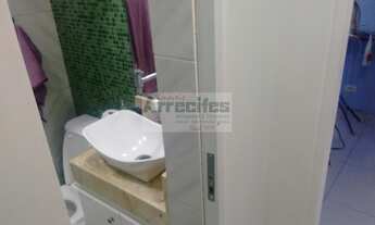 Imagem 4: EDF. TANGARÁ, 03 dormitórios na Rua Waldemar Nery Carneiro Monteiro