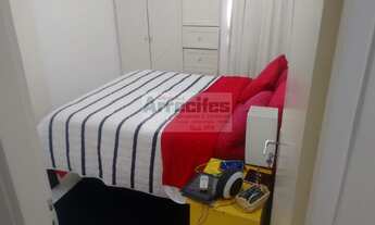 Imagem 6: EDF. TANGARÁ, 03 dormitórios na Rua Waldemar Nery Carneiro Monteiro