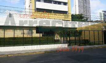 Imagem 2: EDF. MONT SERRAT (MOBILIADO