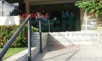 Imagem 3: EDF. MONT SERRAT (MOBILIADO