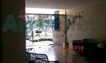 Imagem 4: EDF. MONT SERRAT (MOBILIADO