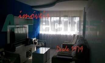 Imagem 5: EDF. MONT SERRAT (MOBILIADO