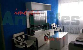 Imagem 6: EDF. MONT SERRAT (MOBILIADO