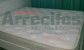 Imagem 7: EDF. MONT SERRAT (MOBILIADO