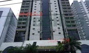 Imagem: EDF. GOLDEN BEACH