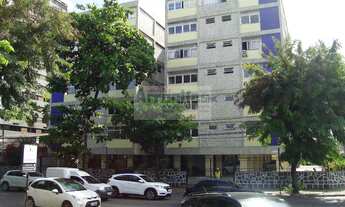 Imagem 2: EDF. DUAS NAÇÕES