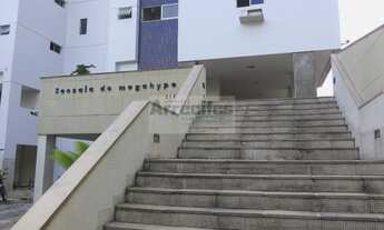 Imagem 2: EDF. SENZALA DO MEGAHYPE