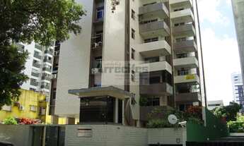 Imagem: EDF. JEQUITIBÁ, 4 dormitórios na Rua Da