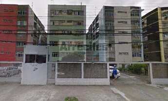 Imagem: EDF. VENEZA - CONJ. RESD. PERNAMBUCO