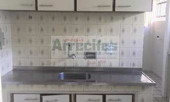 Imagem 6: EDF. VENEZA - CONJ. RESD. PERNAMBUCO