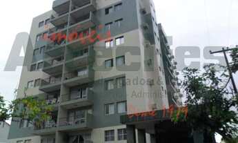 Imagem: EDF. CAMAGUEY, 3 dormitórios na Rua Waldemar