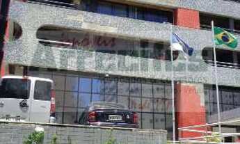 Imagem: Edf. Recife Flat Service (MOBILIADO