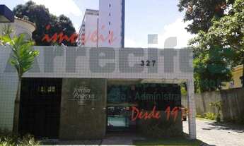 Imagem: EDF. JARDIM PEDROSA