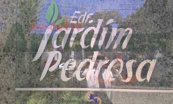 Imagem 2: EDF. JARDIM PEDROSA