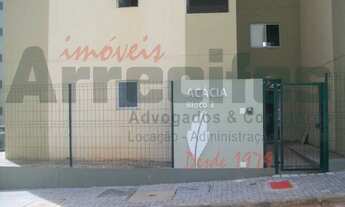 Imagem: CONDOMÍNIO ACÁCIA, 2 dormitórios, 1 banheiros