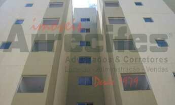 Imagem 2: CONDOMÍNIO ACÁCIA, 2 dormitórios, 1 banheiros, 1 vaga na garagem, 49M² de Área Construída