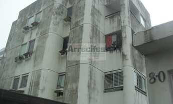 Imagem: EDF. MEDITERRÂNEO, 3 dormitórios na Rua