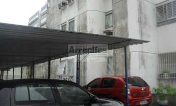 Imagem 2: EDF. MEDITERRÂNEO, 3 dormitórios na Rua Agenor Lopes