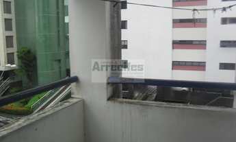 Imagem 4: EDF. MEDITERRÂNEO, 3 dormitórios na Rua Agenor Lopes