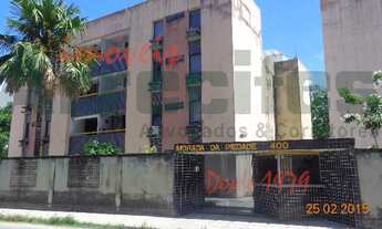 Imagem: EDF. MORADA DE PIEDADE