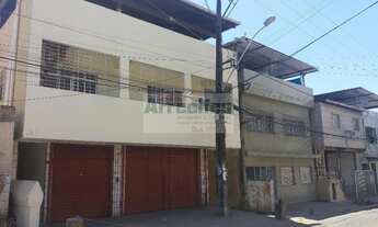 Imagem: AV. NOVA DESCOBERTA (PAV. SUPERIOR