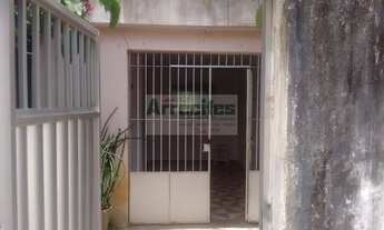 Imagem 2: RUA ANTÔNIO DA SILVA