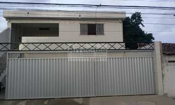 Imagem: AV. DONA IZABEL DE GÓES (PAV. SUPERIOR