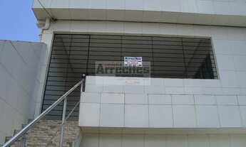 Imagem 2: AV. DONA IZABEL DE GÓES (PAV. SUPERIOR