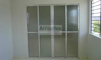 Imagem 3: AV. DONA IZABEL DE GÓES (PAV. SUPERIOR