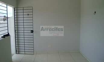 Imagem 4: AV. DONA IZABEL DE GÓES (PAV. SUPERIOR