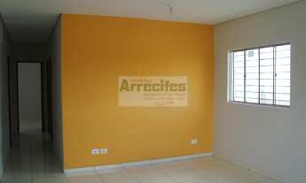 Imagem 6: AV. DONA IZABEL DE GÓES (PAV. SUPERIOR