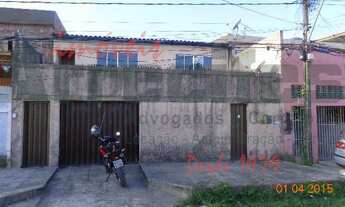 Imagem: RUA COLONIA IZABEL (TÉRREO