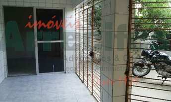 Imagem 2: RUA AMÉRICO DE CAMPOS (SÓ RESIDENCIAL