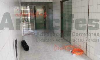 Imagem 3: RUA AMÉRICO DE CAMPOS (SÓ RESIDENCIAL