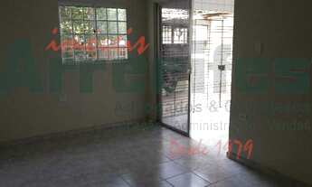 Imagem 4: RUA AMÉRICO DE CAMPOS (SÓ RESIDENCIAL