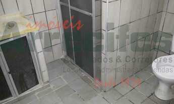 Imagem 6: RUA AMÉRICO DE CAMPOS (SÓ RESIDENCIAL