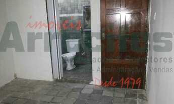 Imagem 7: RUA AMÉRICO DE CAMPOS (SÓ RESIDENCIAL