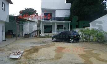 Imagem 3: RUA VOLUNTÁRIO DA PÁTRIA (03 PAVIMENTOS