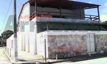 Imagem: RUA PROF. MIGUEL NUNES VIANA