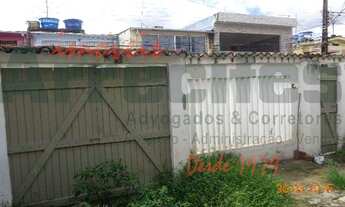 Imagem 2: RUA AGUANIL Casa com 3 dormitórios