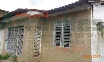 Imagem 3: RUA AGUANIL Casa com 3 dormitórios