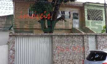 Imagem: RUA GRACILIANO CARDOSO (1º ANDAR