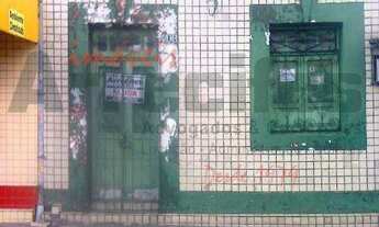 Imagem: RUA CONDE DE IRAJÁ