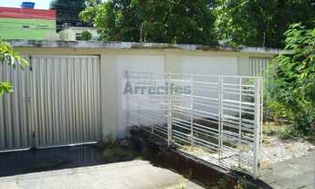 Imagem: RUA GASPAR PERES