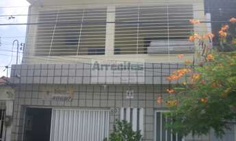 Imagem: RUA ELPÍDIO CÂMARA (PAV. SUPERIOR