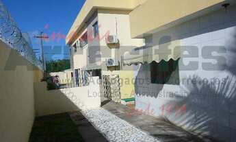 Imagem: AV. DR. CLAUDIO JOSÉ GUEIROS LEITE