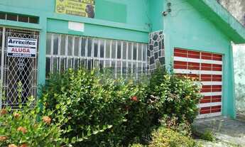 Imagem: RUA EMILIA TORREÃO,117