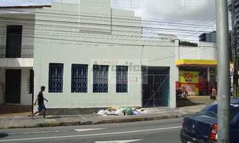 Imagem: RUA JOAQUIM NABUCO