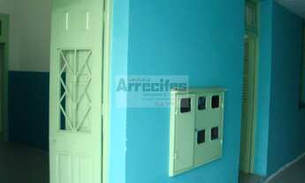 Imagem 2: RUA JOAQUIM NABUCO